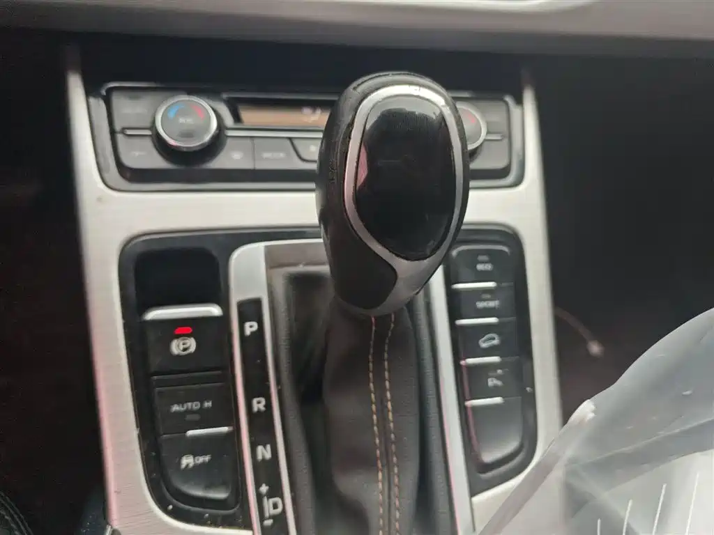 Boyue 1.8 TD Auto Smart Style