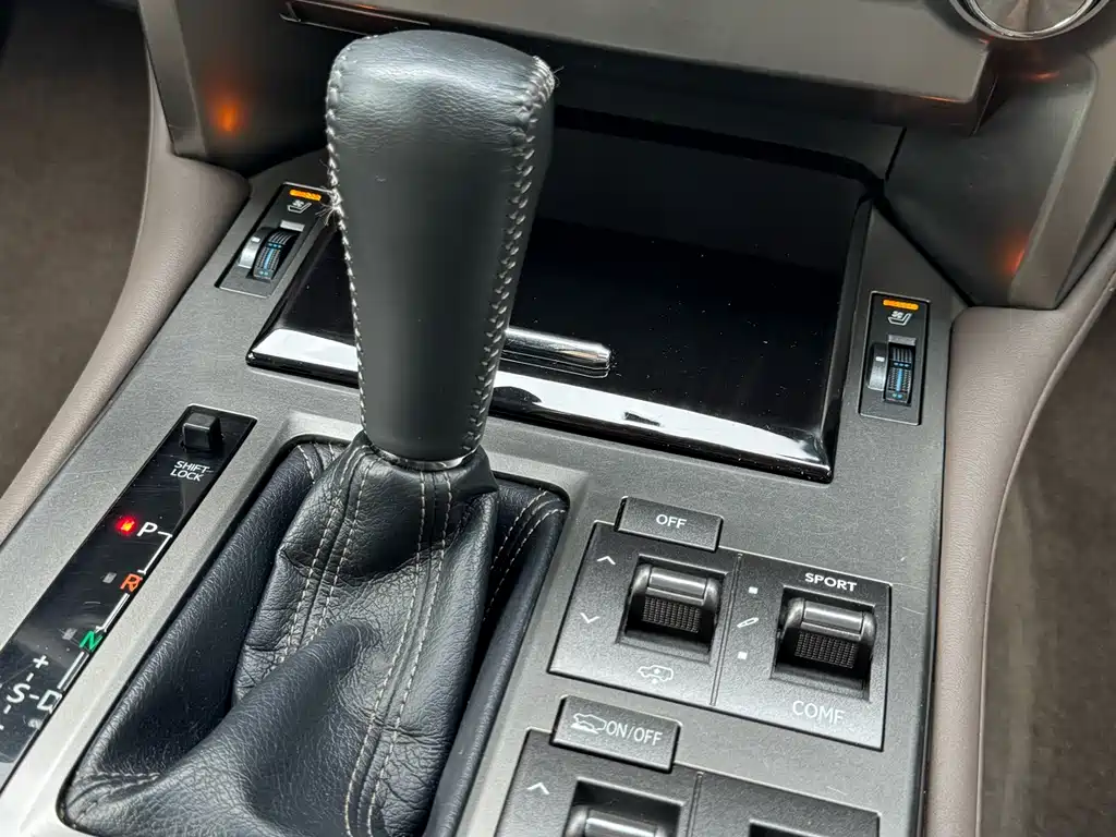 Lexus GX 400 Luxury