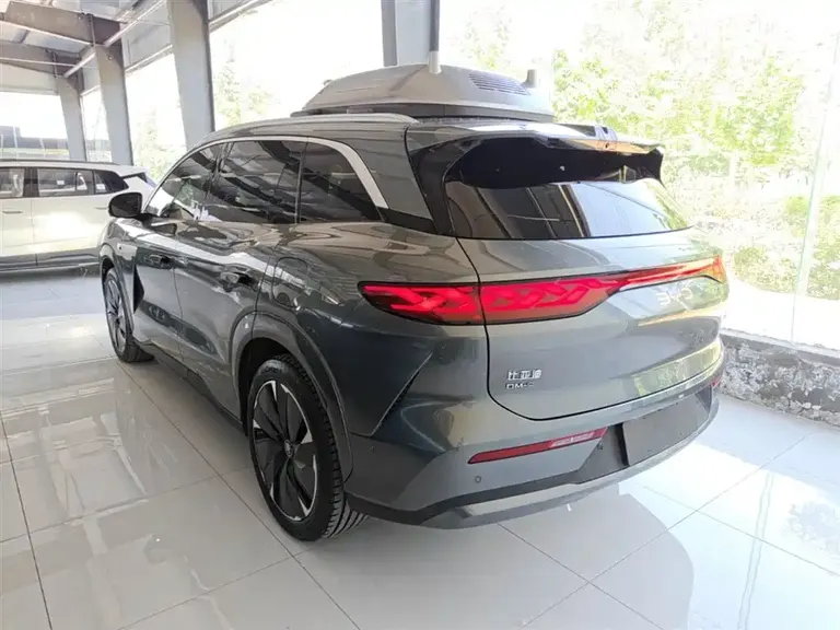 BYD Tang L DM 175 KM Drone Player