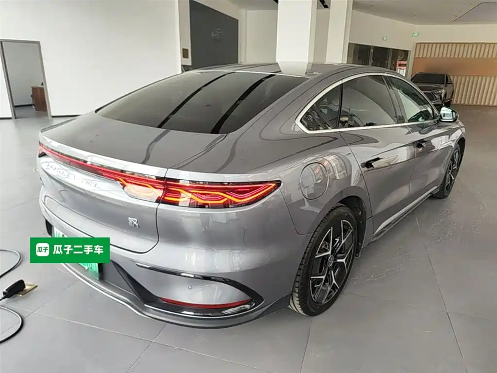 Han DM-i Glory 200 KM Flagship
