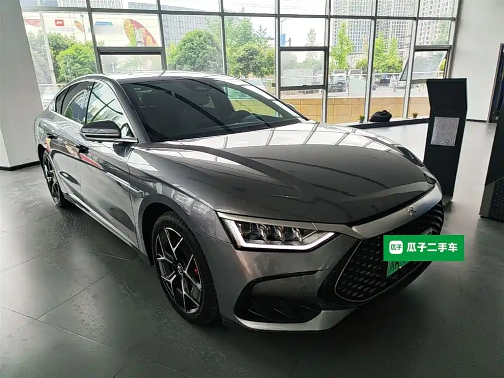 Han DM-i Glory 200 KM Flagship