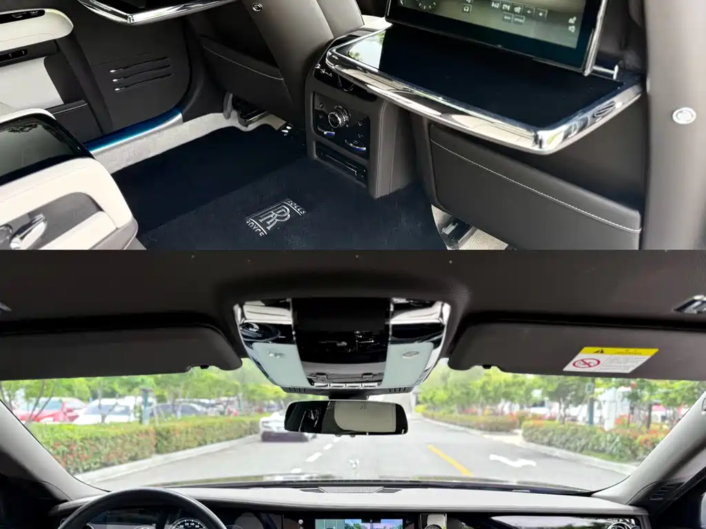 Ghost 6.7 T LWB Range