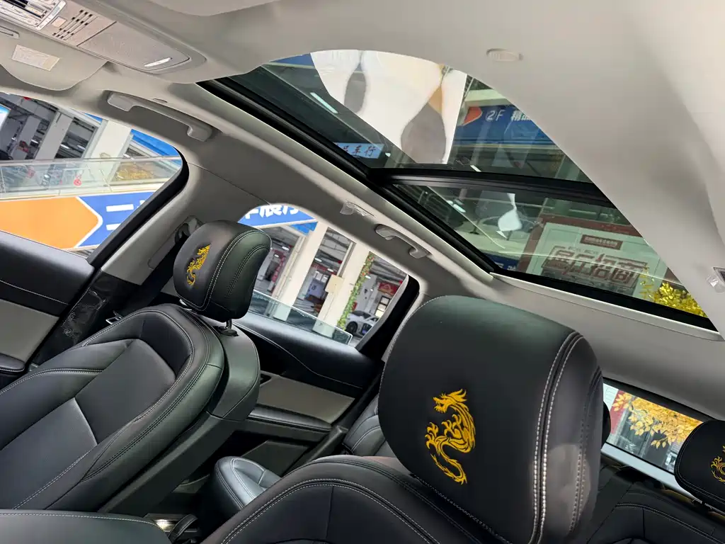 Nautilus 2.0 T 4 WD Comfort Supreme