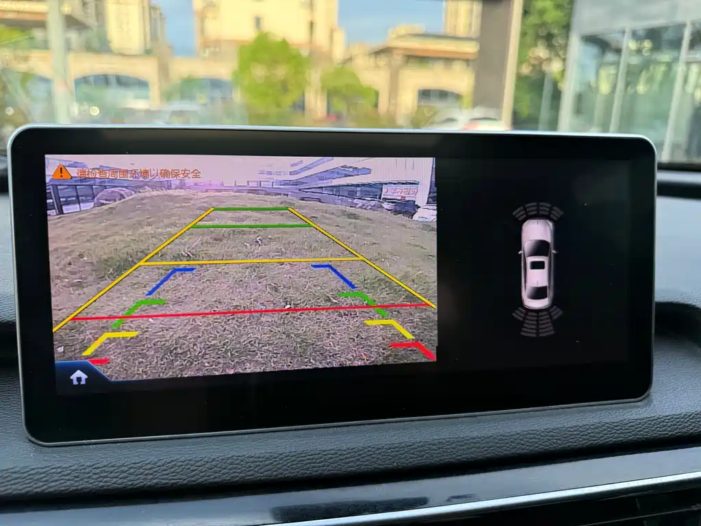Hongqi H5 30 TD Connected Agile
