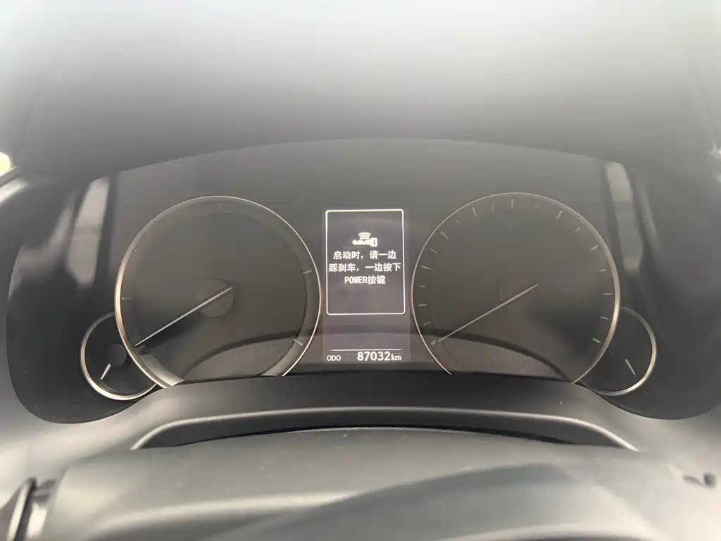 Lexus RX Facelift 450 h 4 WD Elegant