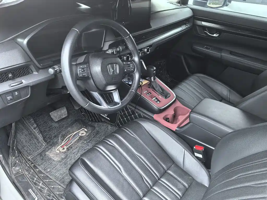 Breeze 240 TURBO 2 WD Luxury 5-seat