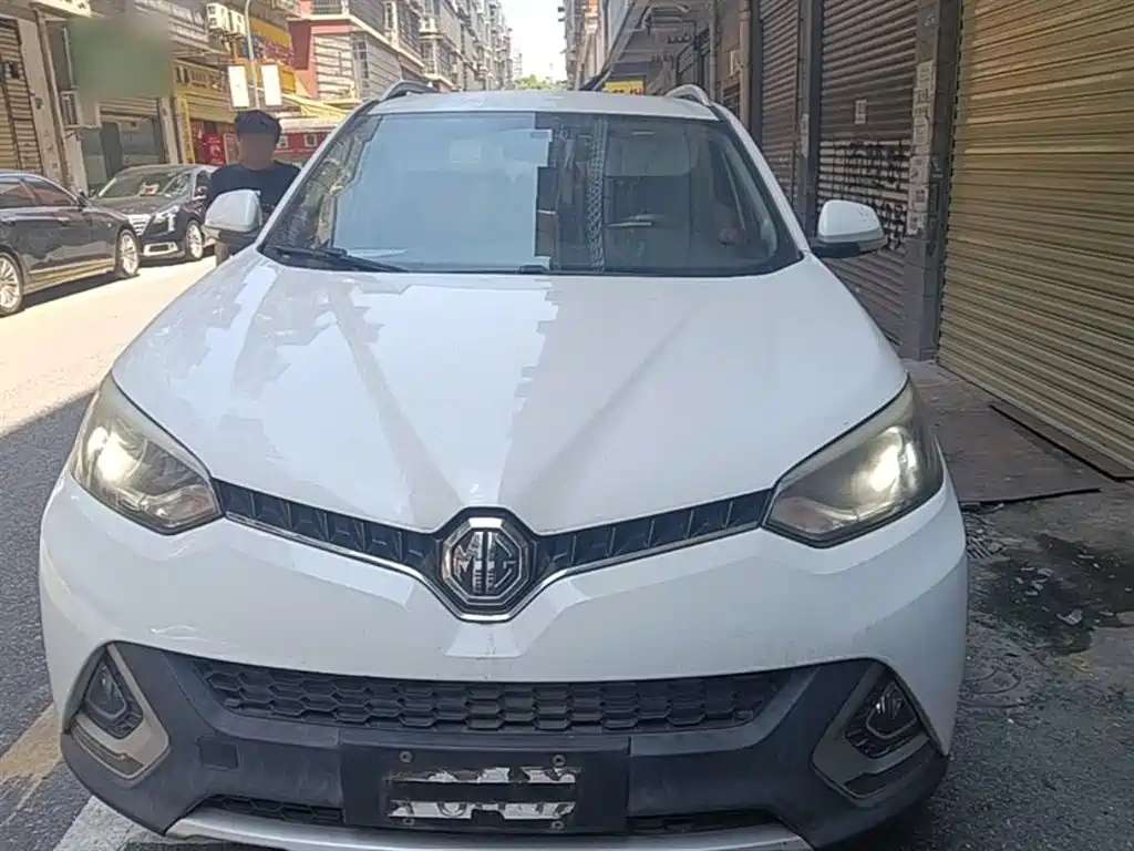 Ruiteng 1.5 TGI TST Luxury