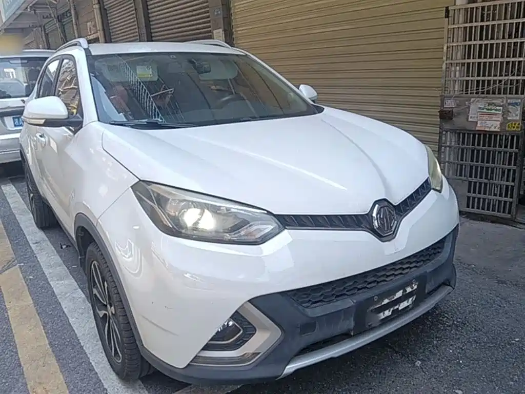 Ruiteng 1.5 TGI TST Luxury