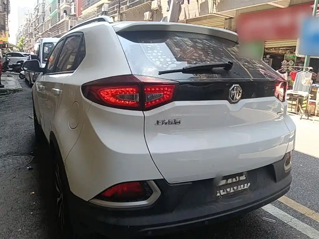 Ruiteng 1.5 TGI TST Luxury