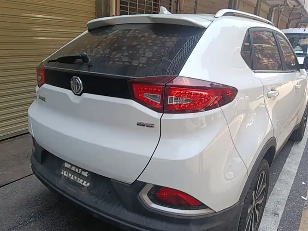 Ruiteng 1.5 TGI TST Luxury