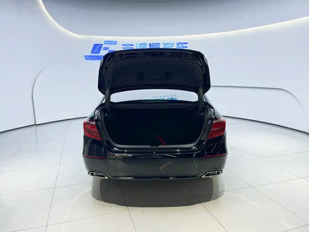 Inspire 260 TURBO Elegant CN-VI