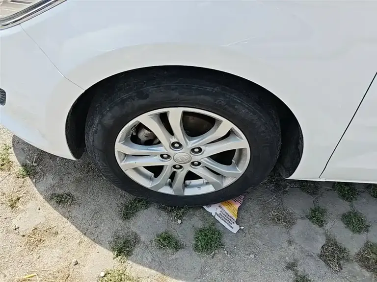 Besturn B50 1.6 L Auto Luxury