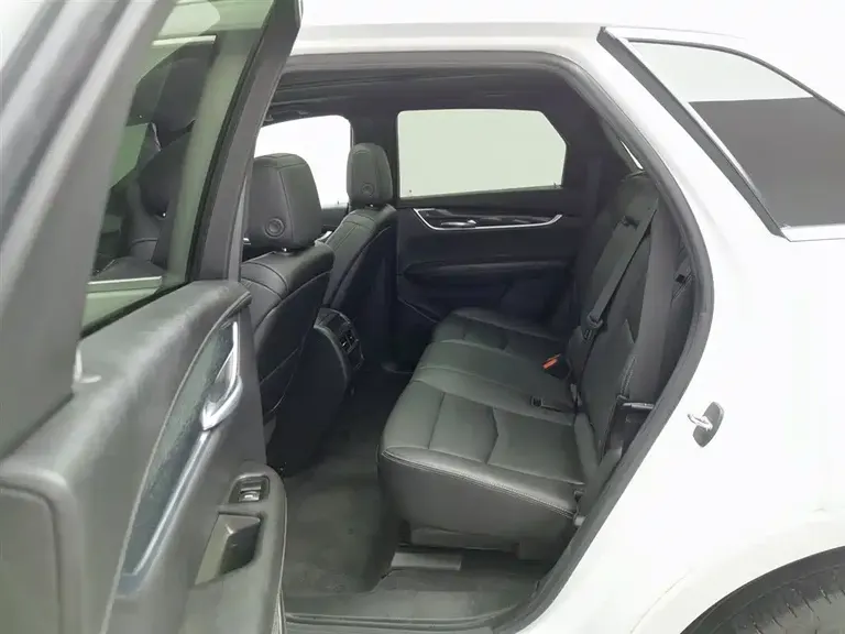 Cadillac XT5 2.0 T 4 WD Luxury