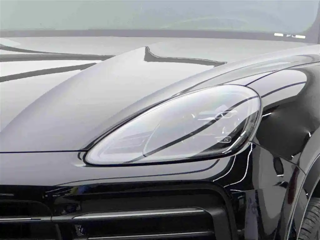 Cayenne NEV Cayenne E-Hybrid 2.0 T Platinum