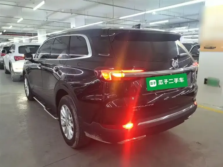 Buick Enclave 28 T 2 WD Luxury