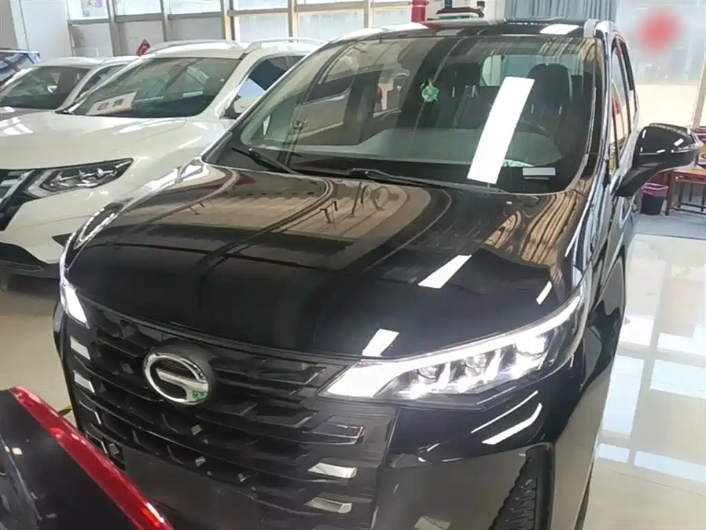 GAC Trumpchi M6 PRO 270 T DCT Luxury