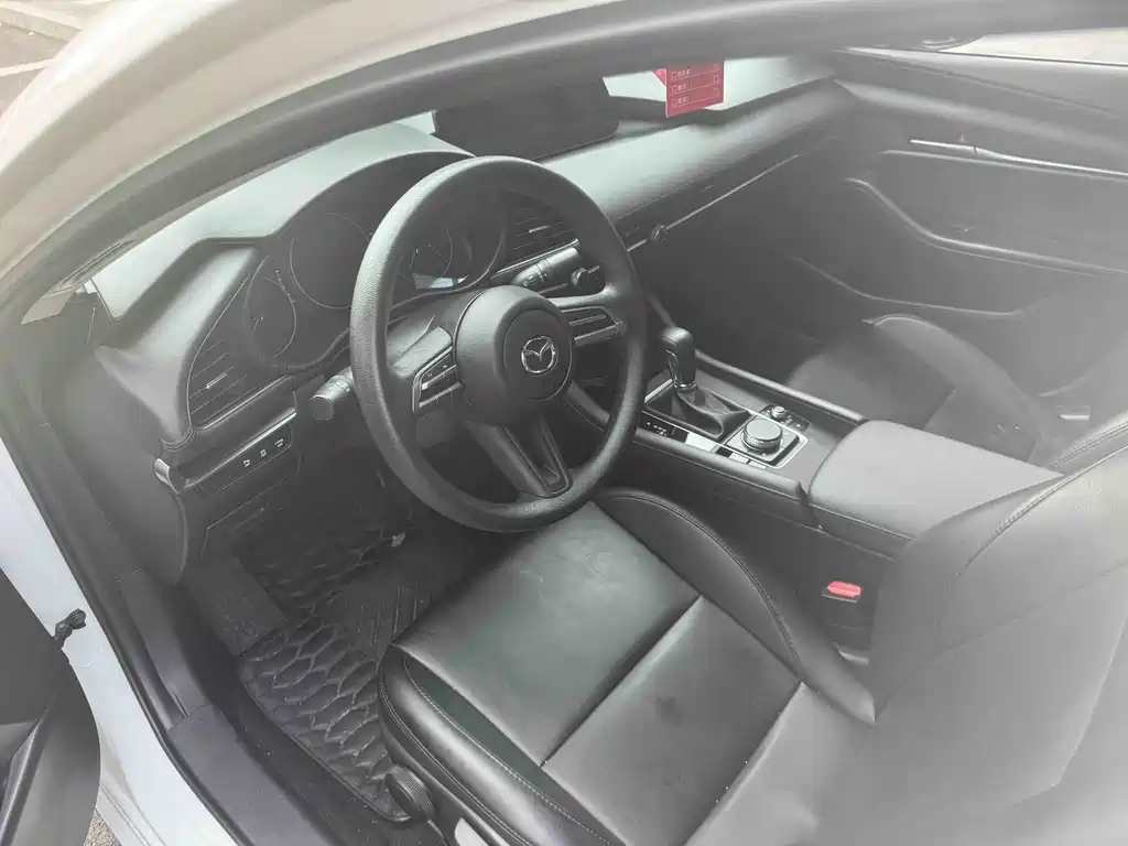 Mazda 3 Axela 2.0 L Auto Quality Dazzle