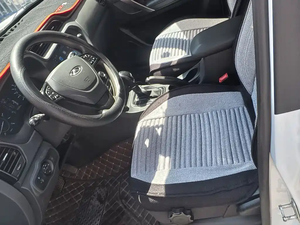 Tiggo 3 1.6 L CVT Style