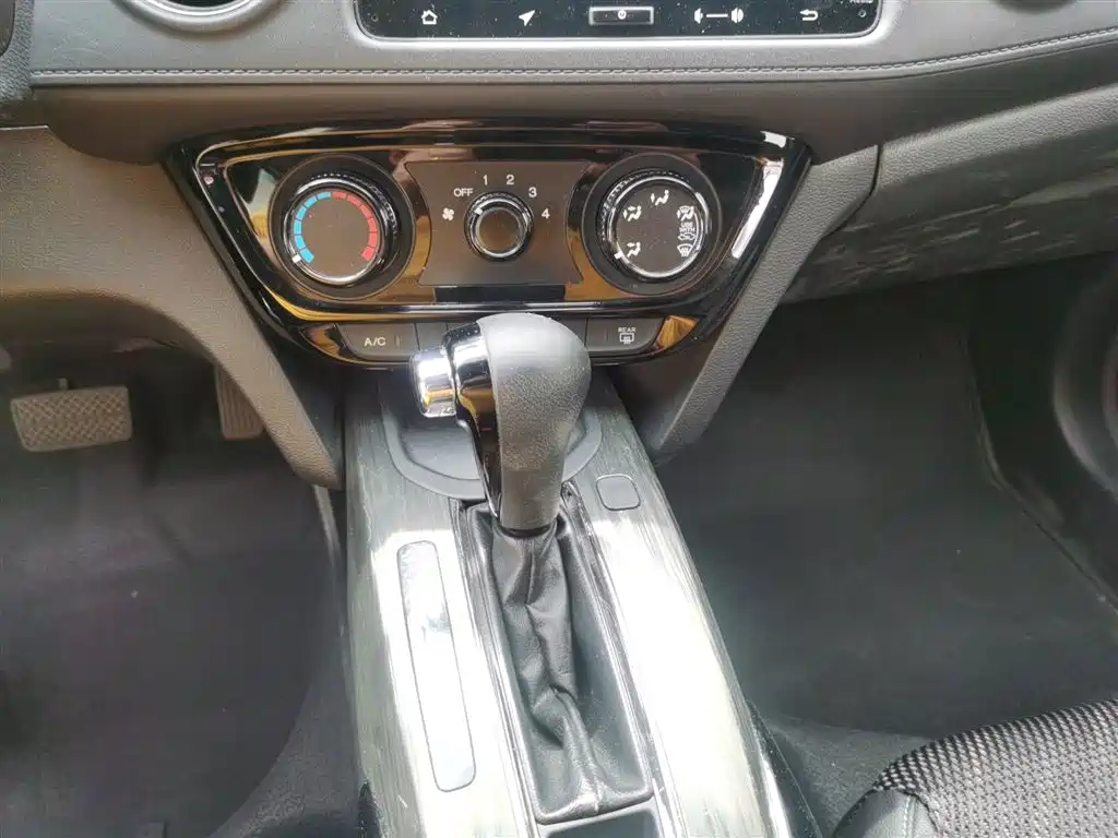 Honda XR-V 1.8 L EXi CVT Comfort