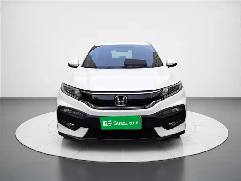 Honda XR-V 1.8 L EXi CVT Comfort