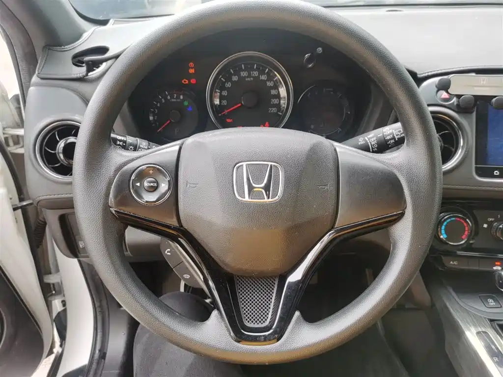 Honda XR-V 1.8 L EXi CVT Comfort