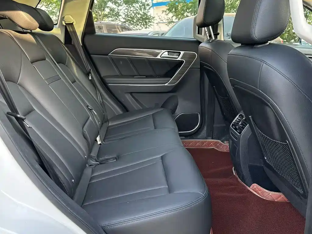 Haval H6 Coupe Blue Label 1.5 T Auto 2 WD Urban
