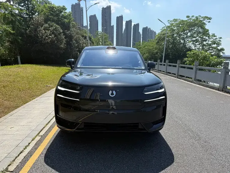 Denza N9 Flagship