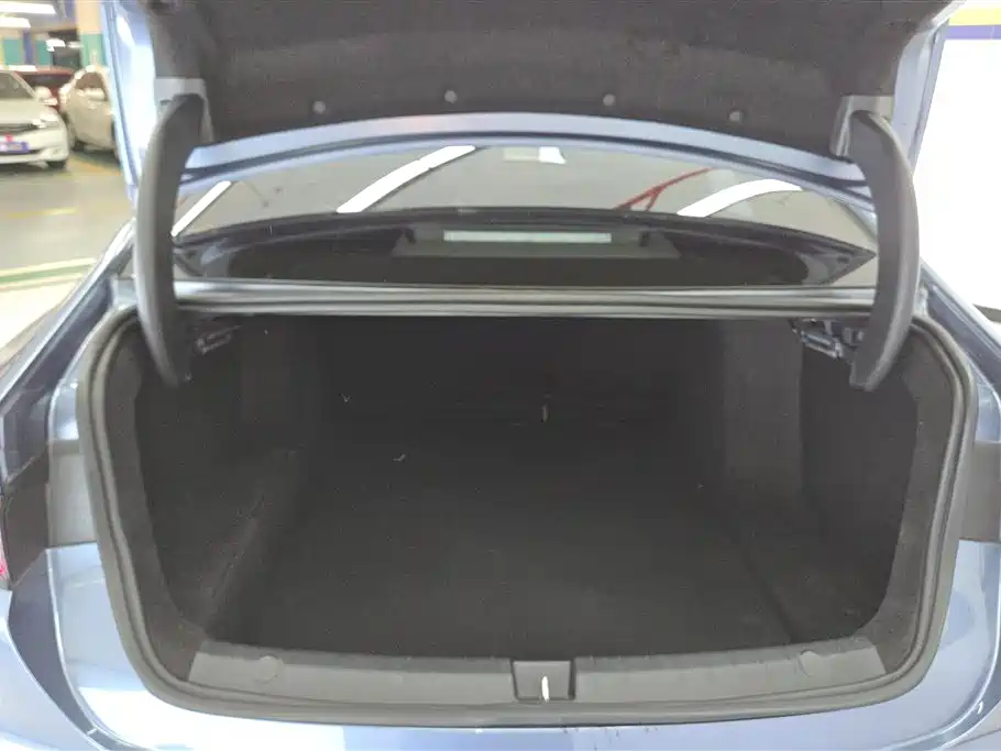 Seal 05 DM-i DM-i Smart Drive 55 KM Luxury