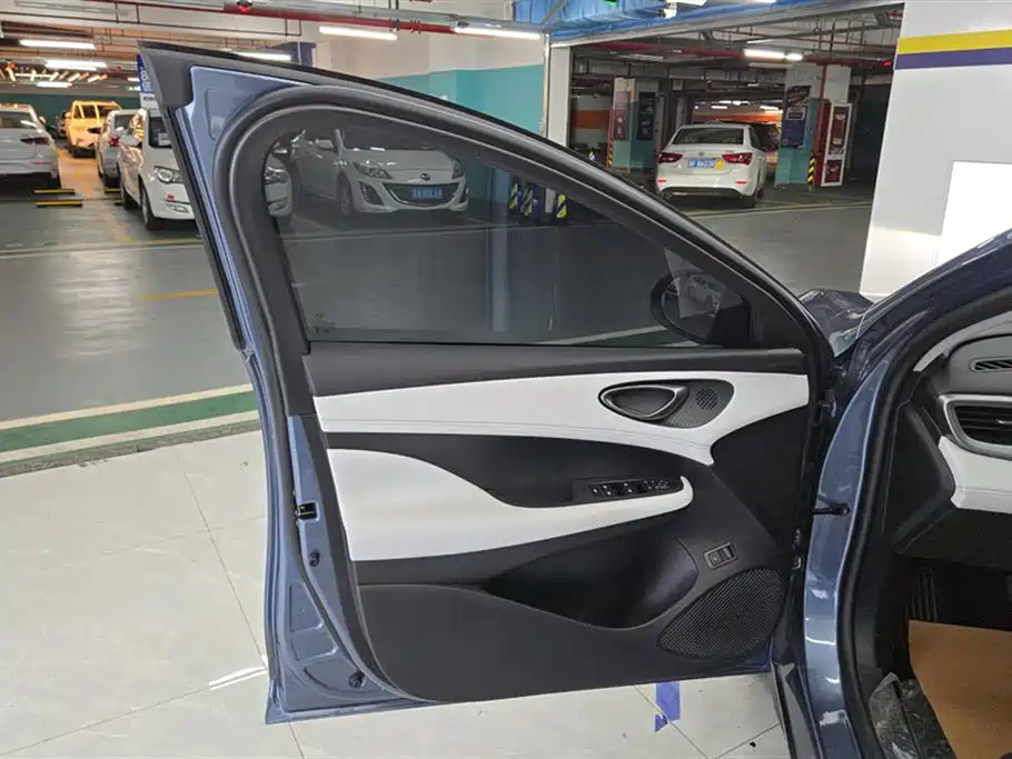 Seal 05 DM-i DM-i Smart Drive 55 KM Luxury