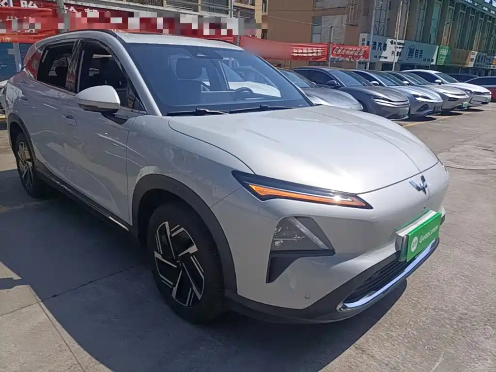 Wuling Starlight S 130 km Flagship