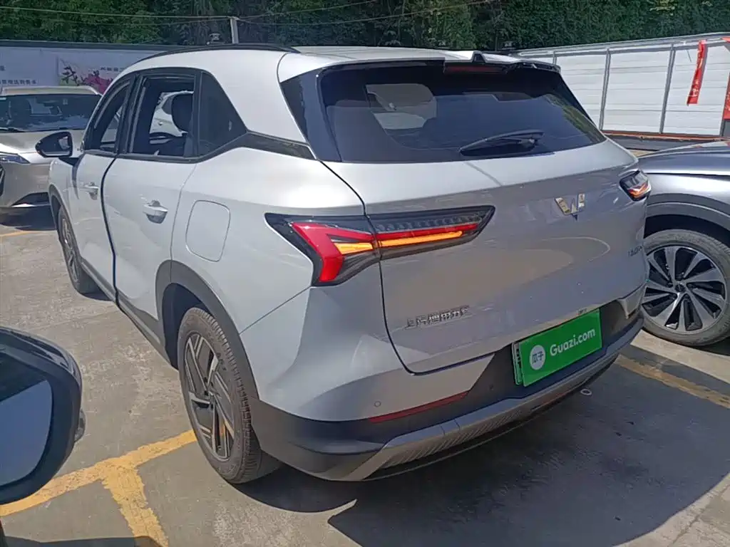 Wuling Starlight S 130 km Flagship