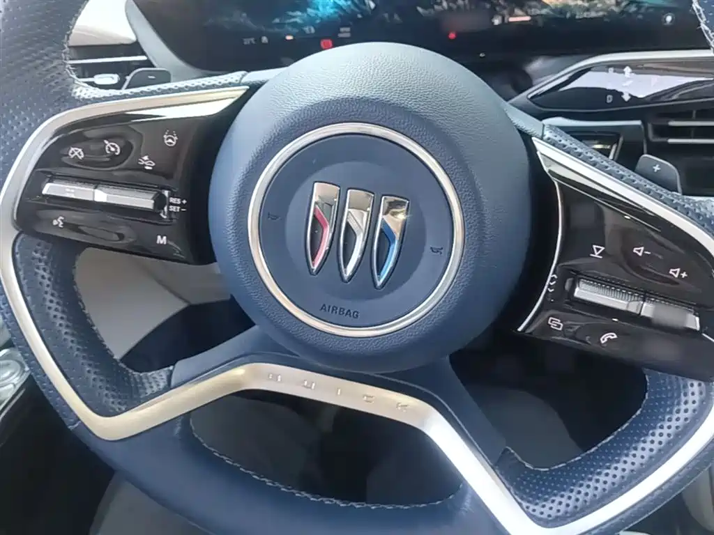 Century 2.0 T 7-seat Heritage