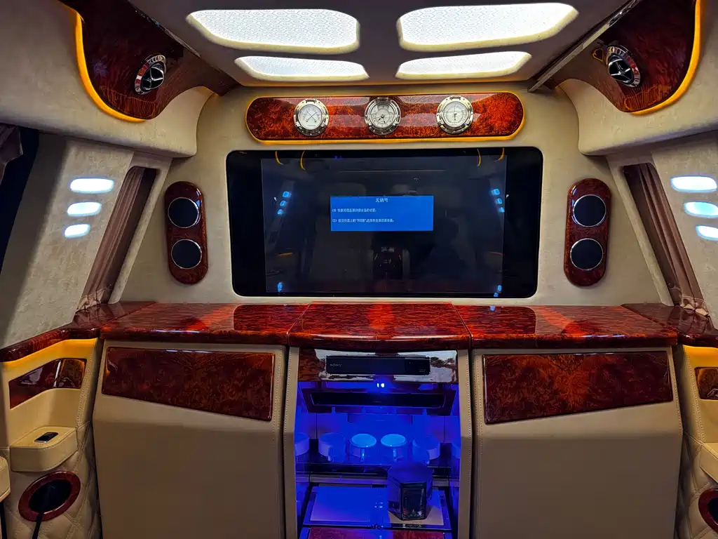 Navigator 3.5 T AWD