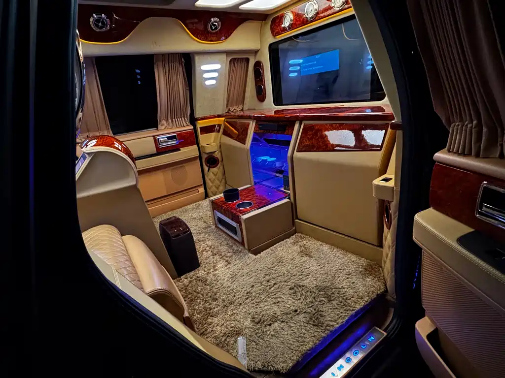 Navigator 3.5 T AWD