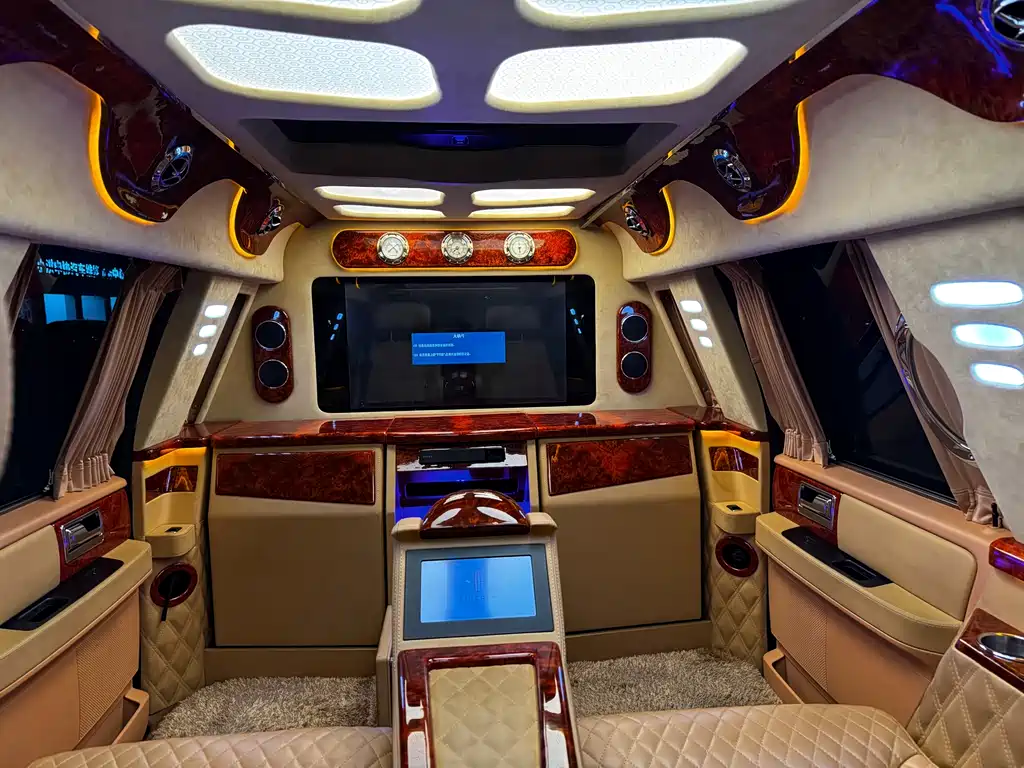 Navigator 3.5 T AWD