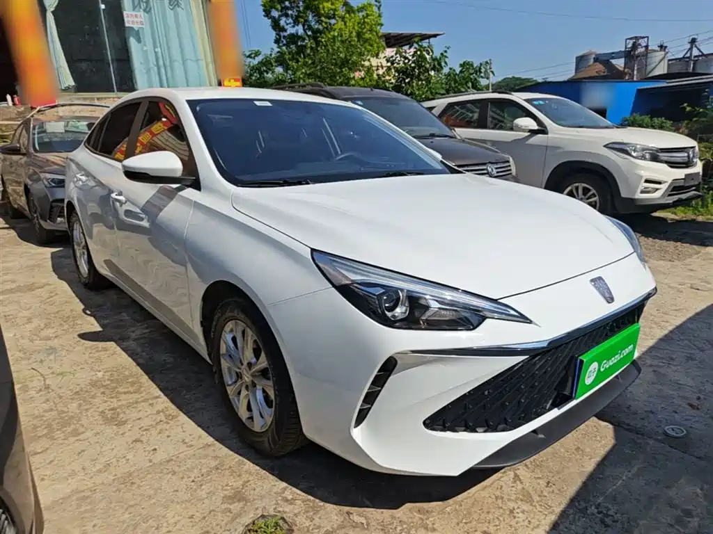 Roewe i5 1.5 L Manual Comfort Enjoyment
