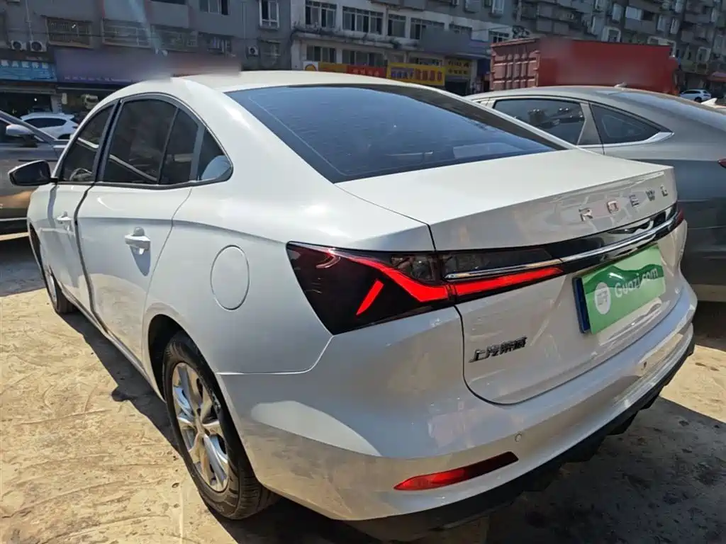 Roewe i5 1.5 L Manual Comfort Enjoyment