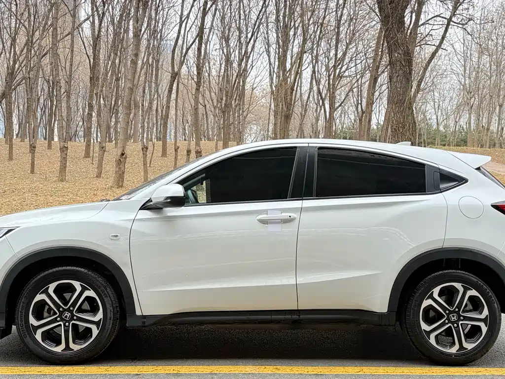 Honda XR-V 1.5 L CVT Comfort