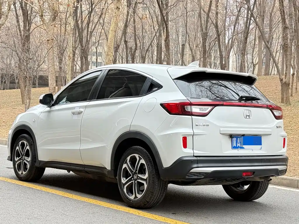 Honda XR-V 1.5 L CVT Comfort