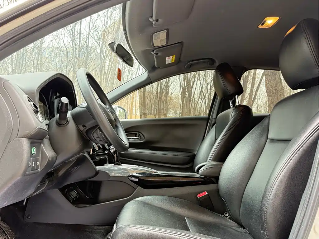 Honda XR-V 1.5 L CVT Comfort