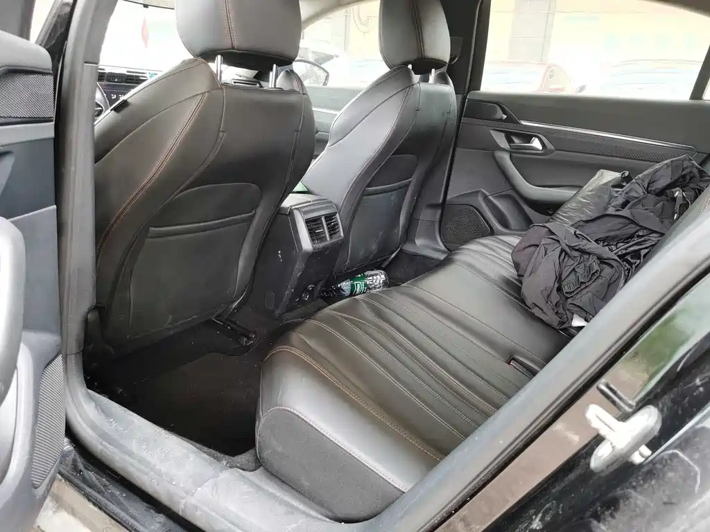 Peugeot 508 508 L 400 THP PureTech Drive Control