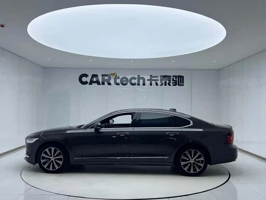 Volvo S90 B5 Smart Ease Luxury