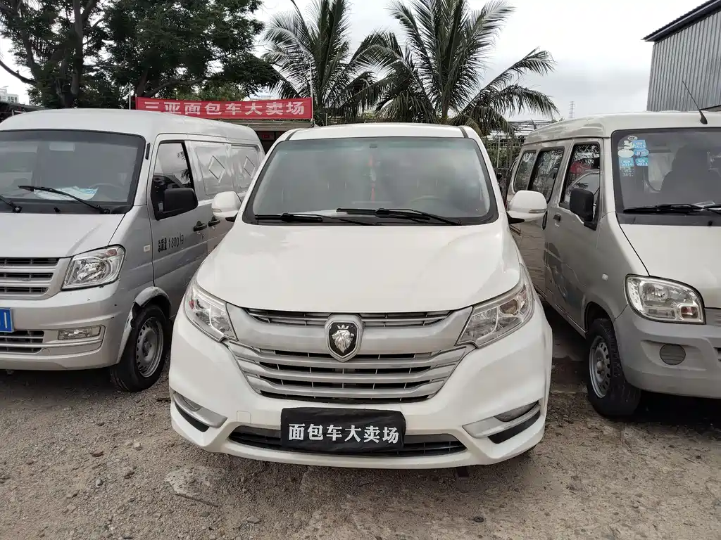 伽途im6 伽途im6 2017款 1.5 L 智悦型
