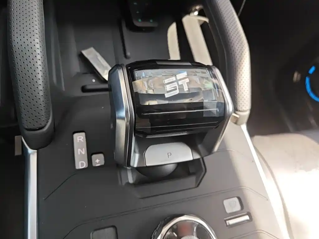 Jetour Traveller 1.5 T 2 WD Discovery PRO