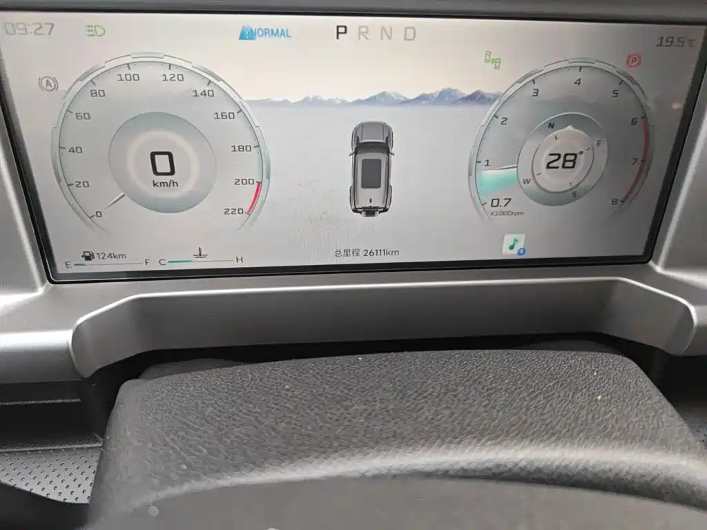 Jetour Traveller 1.5 T 2 WD Discovery PRO