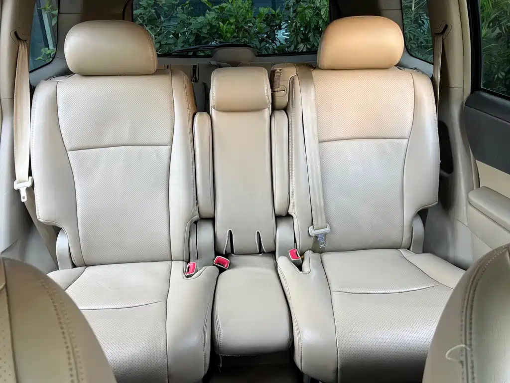 Highlander 3.5 L 4 WD 7-seat Elite