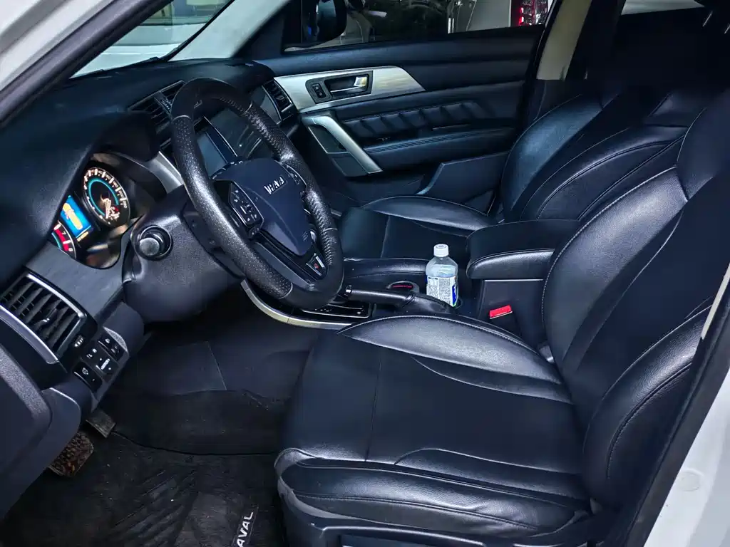 Haval H2 Red Label 1.5 T Auto 2 WD Elite