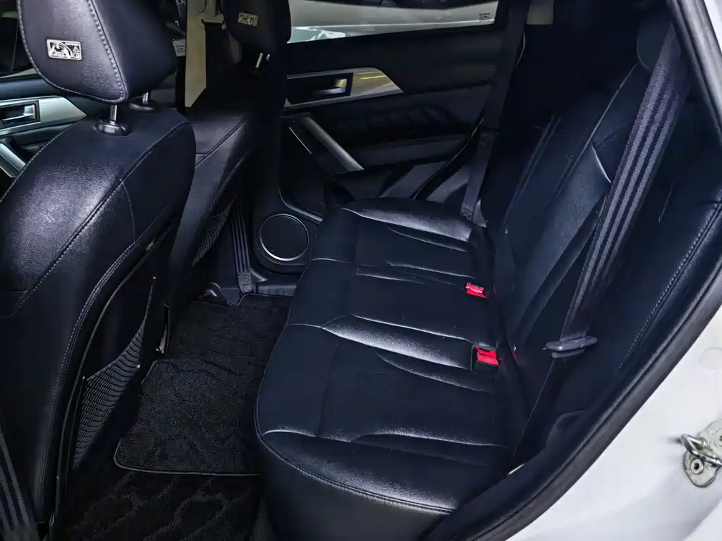 Haval H2 Red Label 1.5 T Auto 2 WD Elite