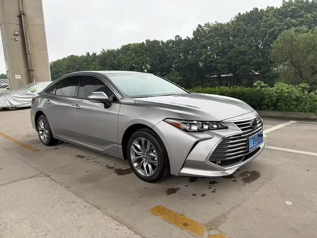 Avalon 2.0 L Luxury