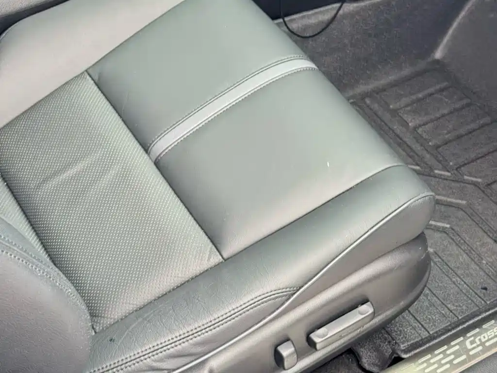Crosstour 2.4 L Luxury
